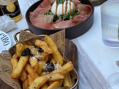 -IL TEATRO 精品意大利餐厅