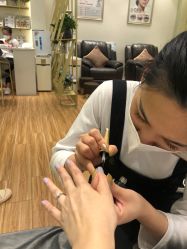-TTNAIL天天美甲