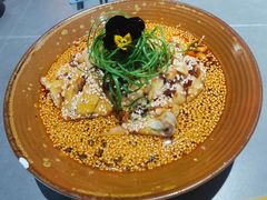 -香辣会·老牌川菜(骏豪店)