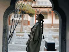 -迎泽公园