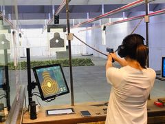 -都市枪神实弹射击俱乐部