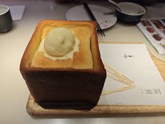 -绿茶餐厅(北京世纪金源店)