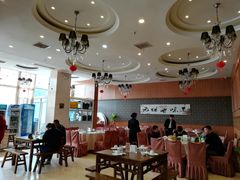 大堂-锦月楼百姓厨房(大箕山商业广场店)