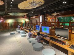 -木子塘汗蒸生活馆(财富港店)