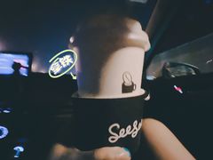 -Seesaw Coffee(上海虹桥天地店)