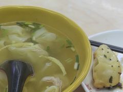 -玉华饮食店(茅台路店)