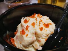 日式土豆泥-一棠龙虾•王牌虾球(楚河汉街店)