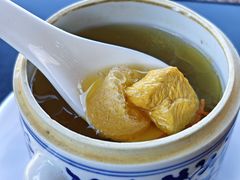 -丽江悦榕庄酒店-明月·雪山庭院餐厅