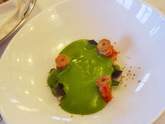 -上海和平饭店-华懋阁 The Cathay Room