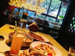 -碧特博格啤酒花园餐厅(芜湖路店)
