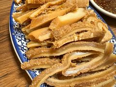 -老马家蒸饺(南海街店)