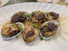 -东江海鲜酒家(艺都分店)