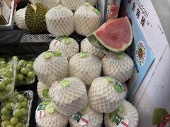 -鲜丰水果(杭州庆春银泰店)