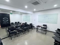 -中广艺影传媒艺术(福田校区)