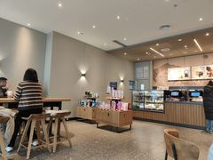 -星巴克臻选(周浦万达店)