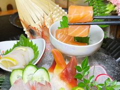 -长崎屋·日本料理·刺身·烧鸟(天河北路店)