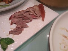 -锦色烤鸭·本地菜(学院路店)