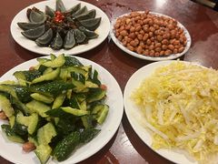 -玫瑰红烤羊排(北新桥三条店)