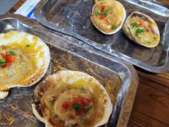 -遇西祠·海鲜烧烤(总店)