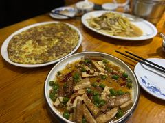 -下梅人家土菜馆(历史文化餐厅度假区店)