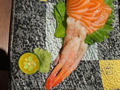 -吉兆KiCHICHO·日本料理(大连恒隆广场店)