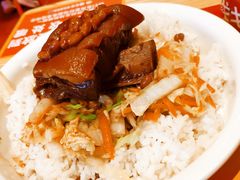 -猪戈戈超级猪脚饭(佳兆业店)