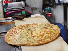 -咏春葱油饼(德政中路店)