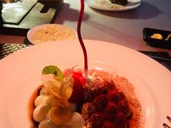 -Kathleen's Waitan 凯圣琳江景西餐厅(外滩店)