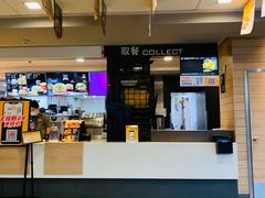 -麦当劳(牡丹江路店)
