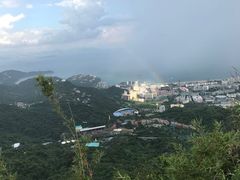 -东部华侨城