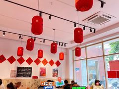 -荆九爷爆炒桥头三嫩(夫子庙店)