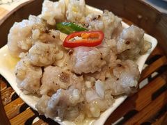-新兴·金羊座·粤菜点心(乐峰店)