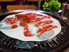 -正宗齐齐哈尔烤肉·齐牛哥鲜切炭火烤肉(杭州总店)
