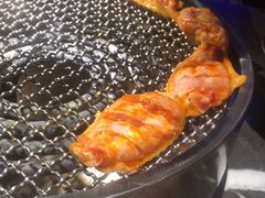 -十三姨正合丰烤肉(营迹路店)