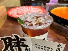 -胖姐社区老火锅(北京总店)