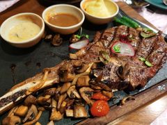 -G+KITCHEN(龙湖狮山天街店)