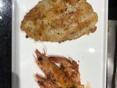 -法式利昂铁板烧主题餐厅(唐山爱琴海店)