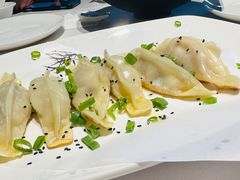 生煎牛肉饺-八分饱·西津会(西津渡店)