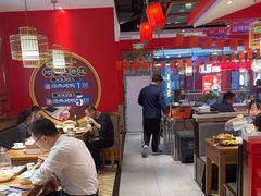 -满园烤鸭·春饼(丰科路万达店)