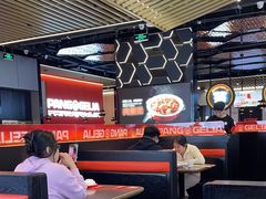 -胖哥俩肉蟹煲(龙德广场店)