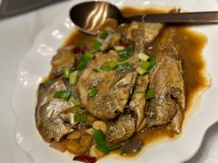 -海味世家·家常菜馆(明州里店)