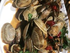 -聚点串吧·北京烧烤(赵登禹路店)