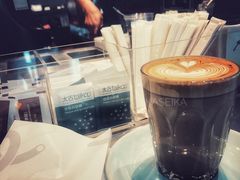 -Seesaw Coffee(环贸iapm店)