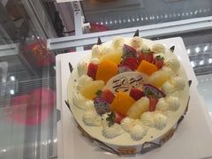 -蜂蝶来饼店(拱北总店)