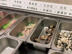 -香蜜轩·粤菜·宴会(世界之窗店)