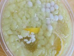 -串妹花式冰粉(乐山总店)