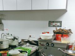 -马旭土鸡焖花卷·真域顺西域美食(天马大道店)