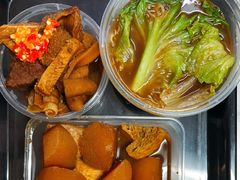 -阿姨牛杂(北京路店)