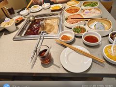 -海底捞火锅(龙湖金沙天街店)