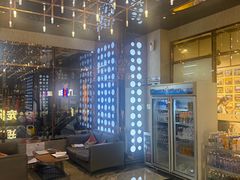 -威蒂斯国际健身游泳会所(东莞庄路店)